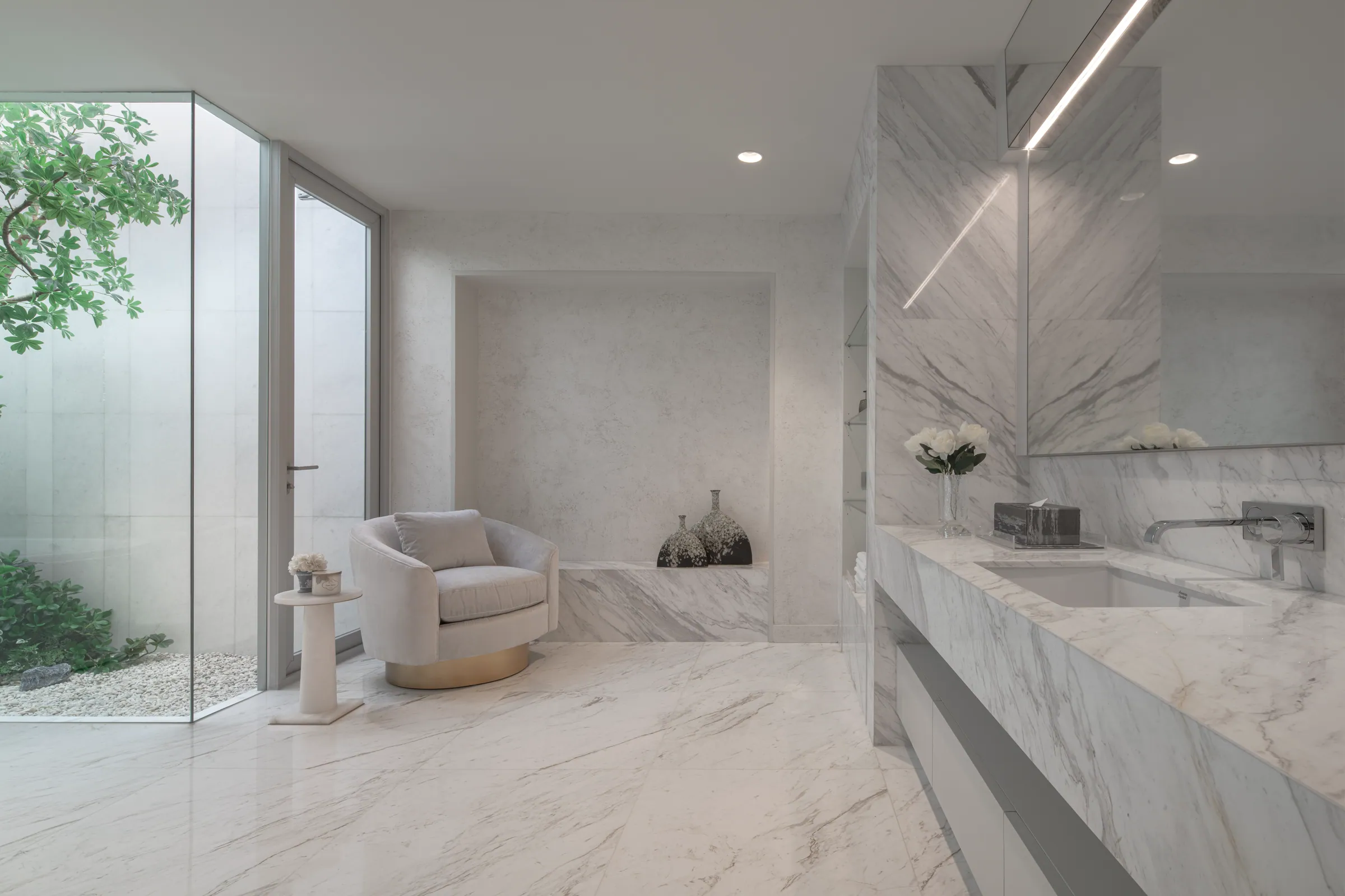 Bedroom 2 — additional angle.