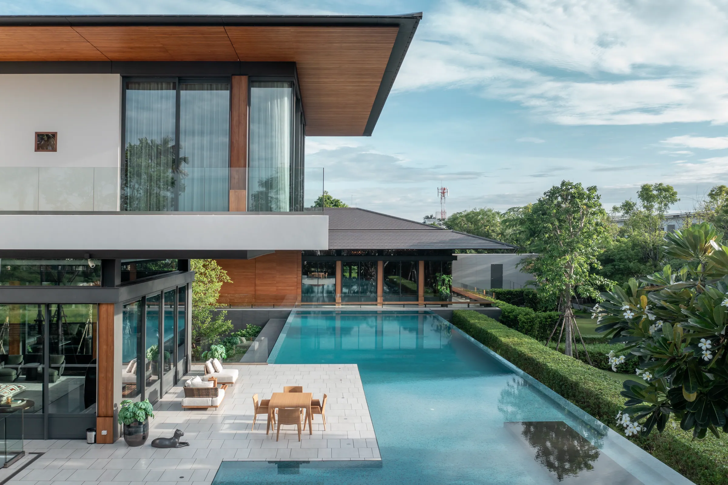Khon Kaen Residence
